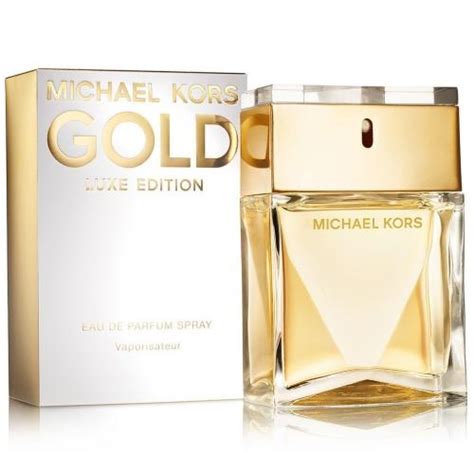 michael kors gold luxe edition 1 oz|MICHAEL KORS GOLD LUXE EDITION FOR WOMEN .